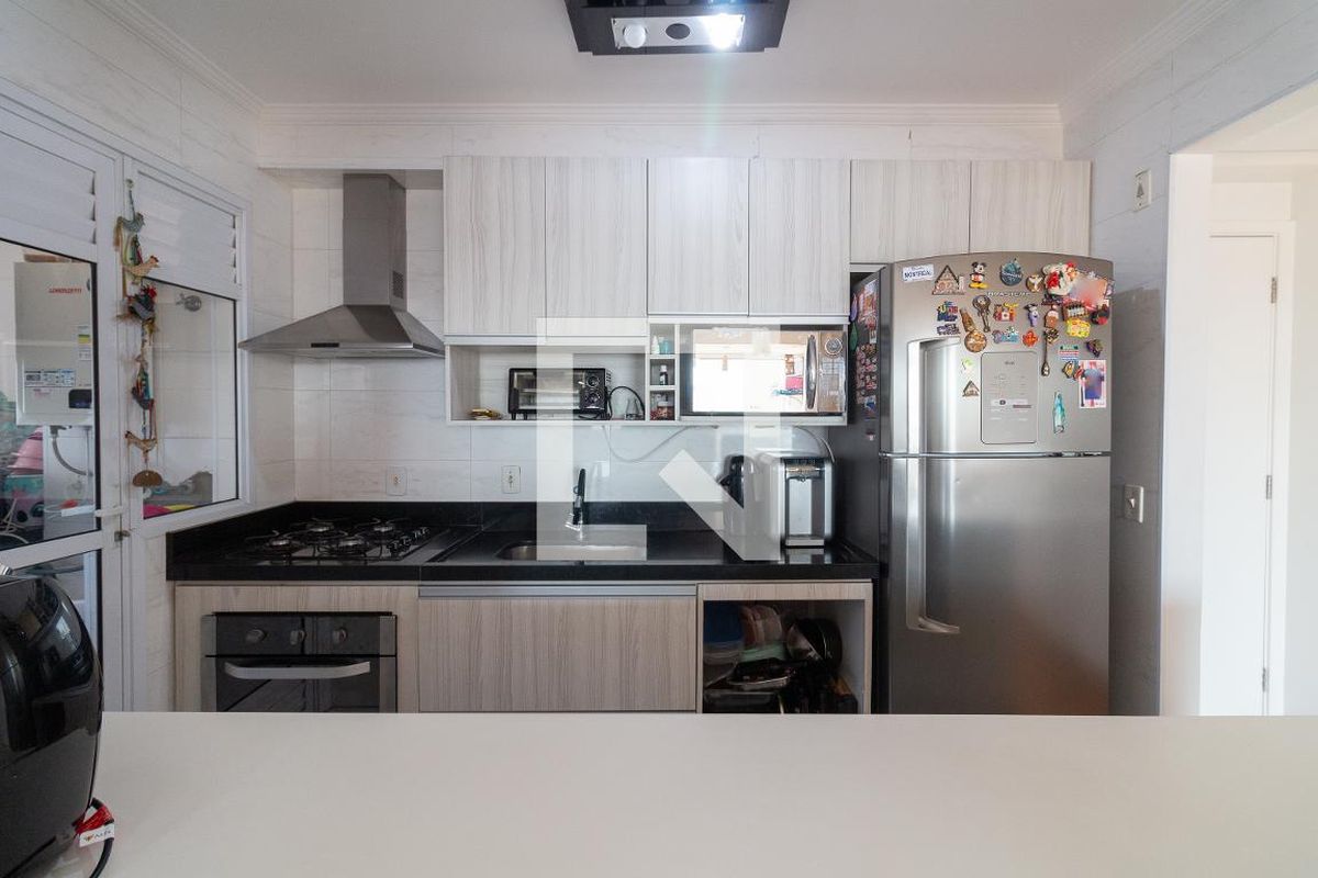 Apartamento, 3 quartos, 72 m² - Foto 25