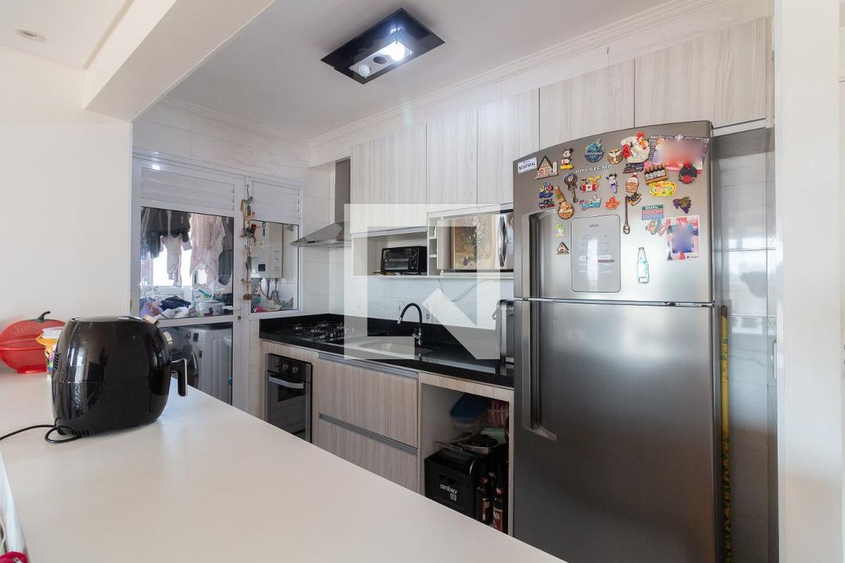 Apartamento, 3 quartos, 72 m² - Foto 22