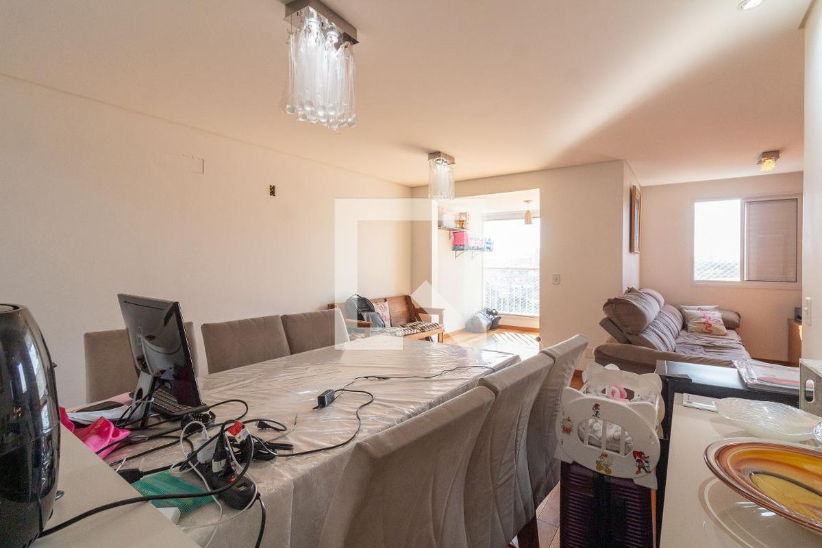 Apartamento, 3 quartos, 72 m² - Foto 5