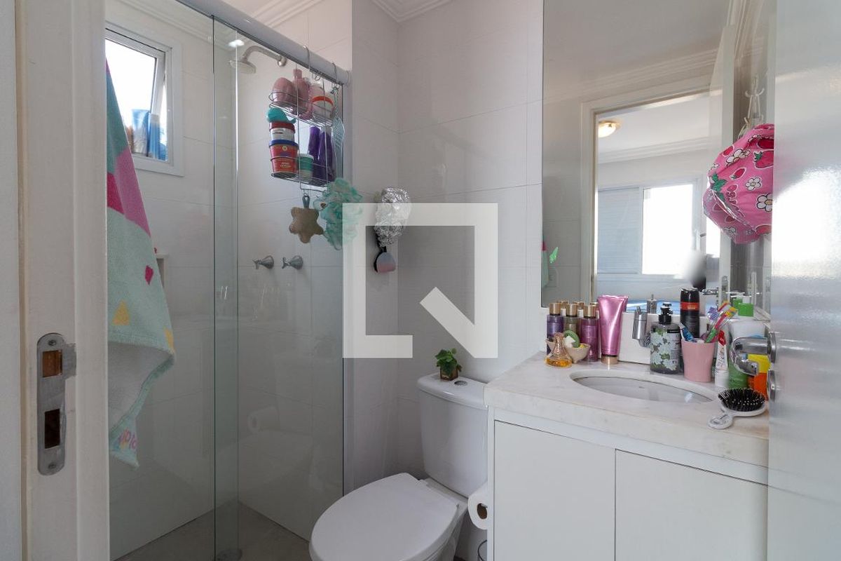 Apartamento, 3 quartos, 72 m² - Foto 20
