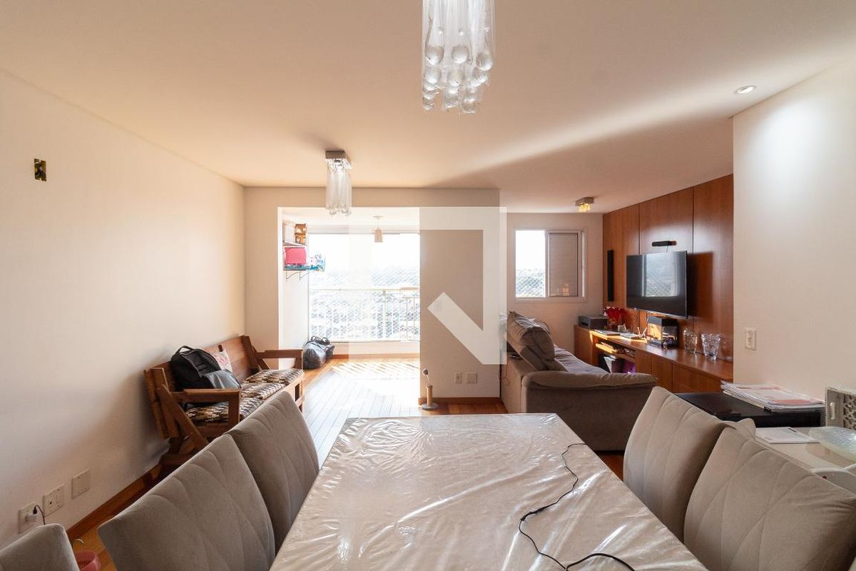 Apartamento, 3 quartos, 72 m² - Foto 4