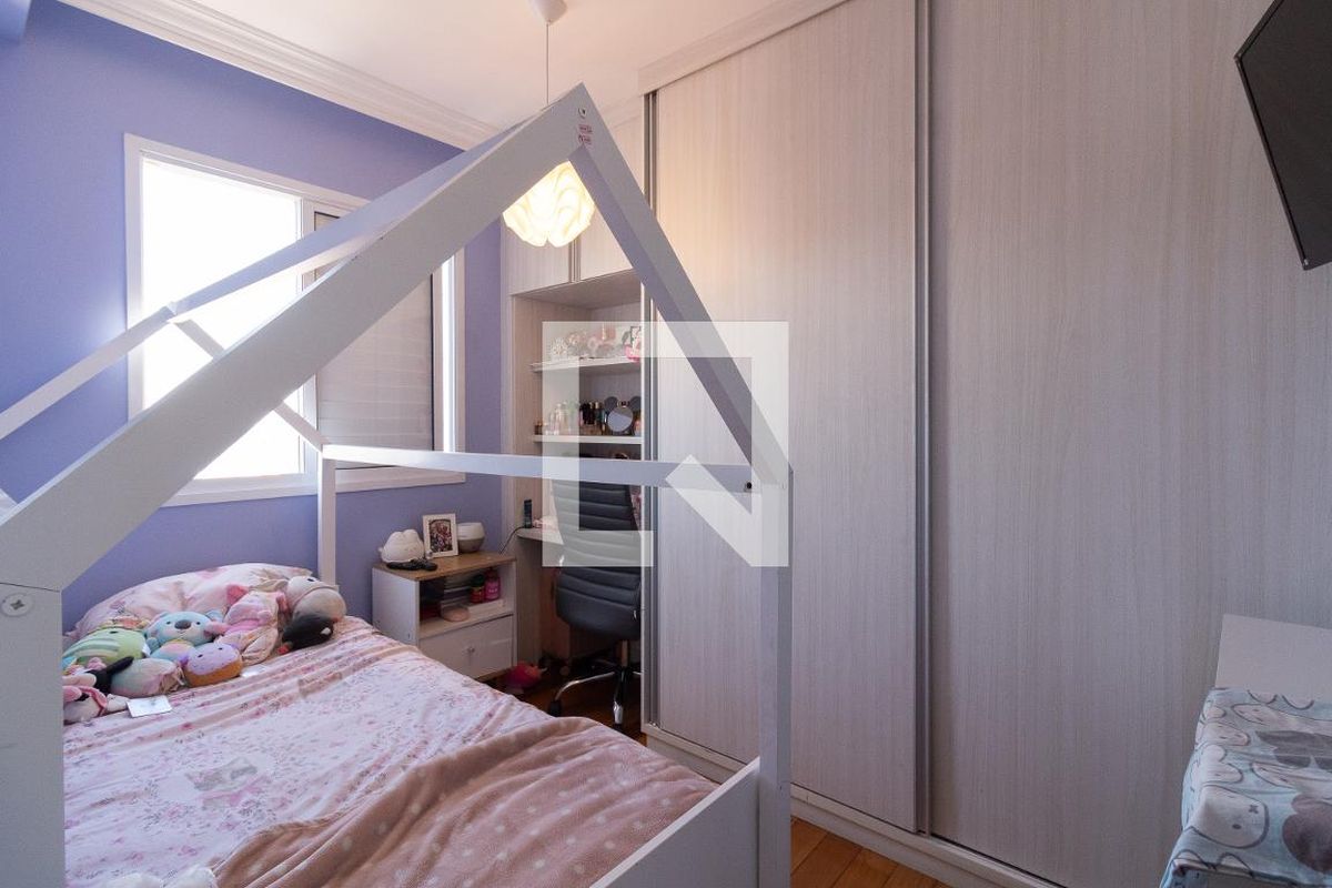 Apartamento, 3 quartos, 72 m² - Foto 10