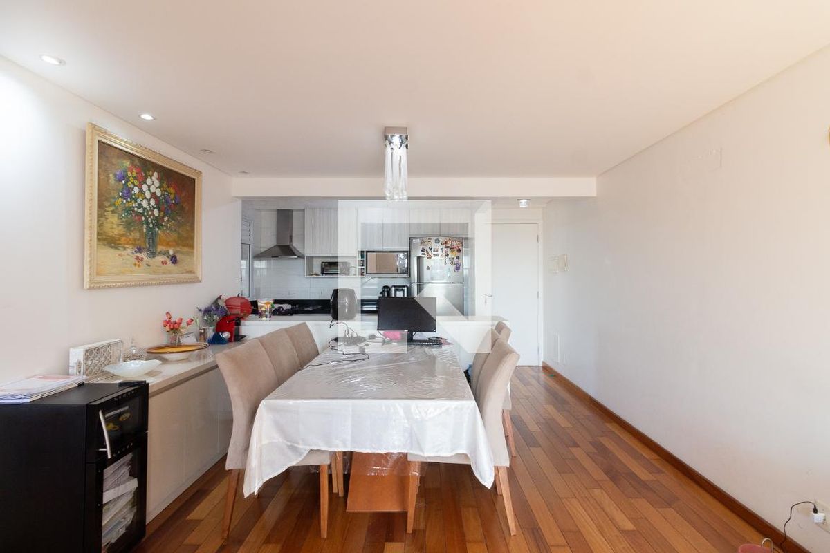 Apartamento, 3 quartos, 72 m² - Foto 8