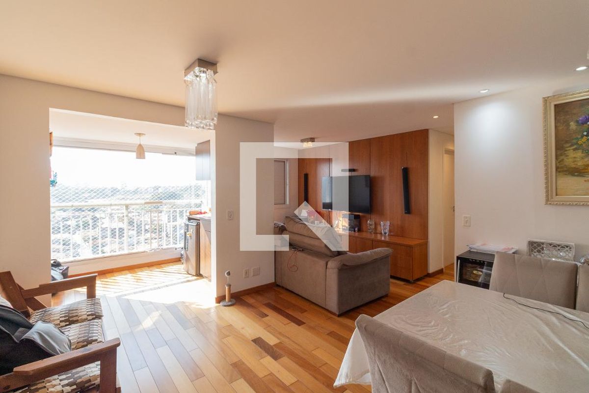 Apartamento, 3 quartos, 72 m² - Foto 3