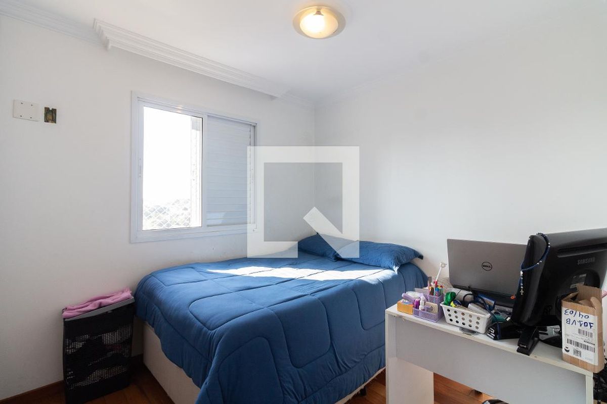 Apartamento, 3 quartos, 72 m² - Foto 14