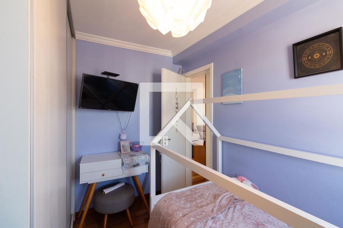 Apartamento, 3 quartos, 72 m² - Foto 12
