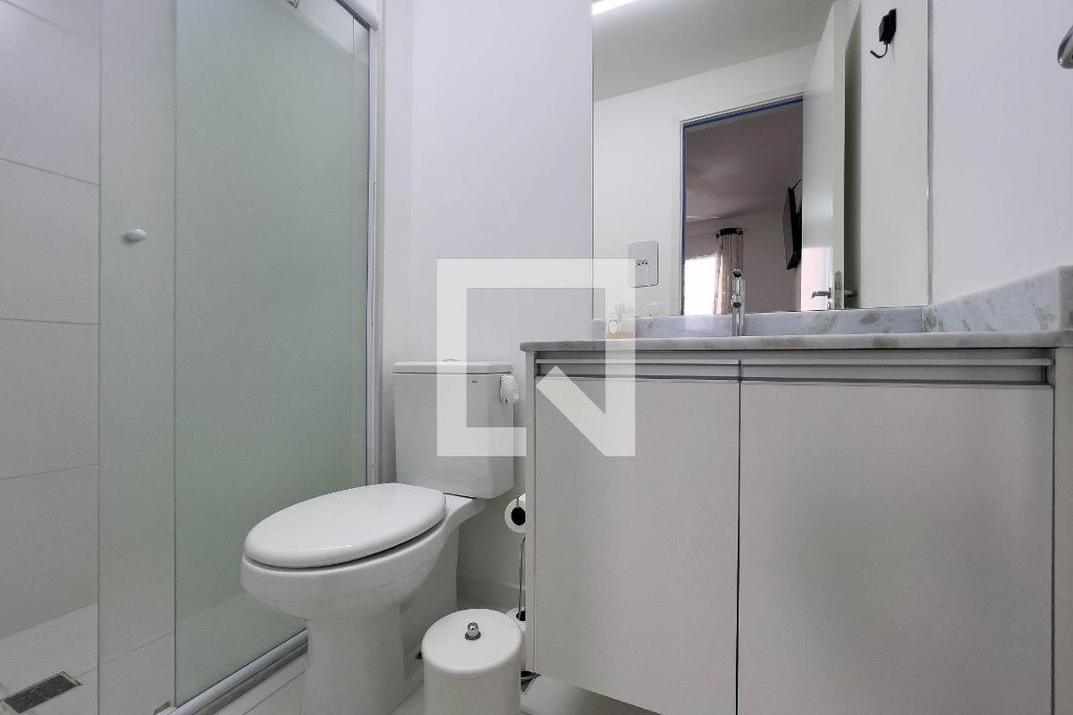 Apartamento, 2 quartos, 65 m² - Foto 13