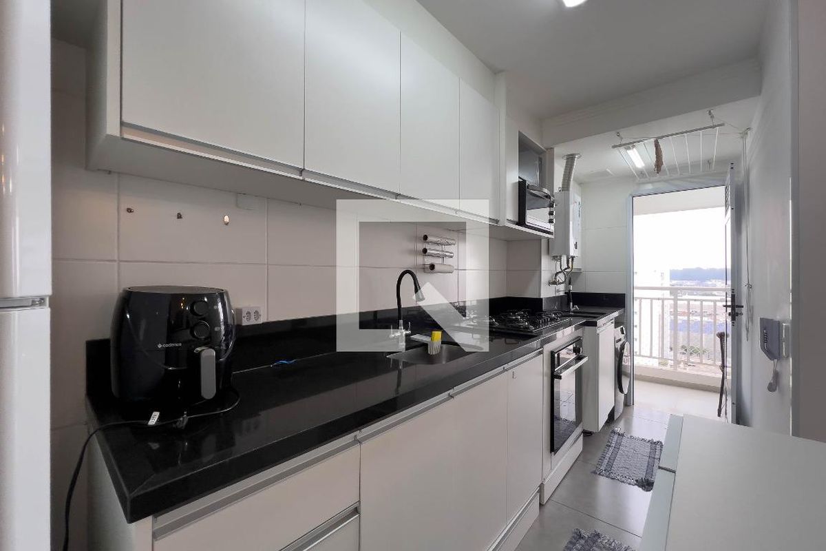 Apartamento, 2 quartos, 65 m² - Foto 27