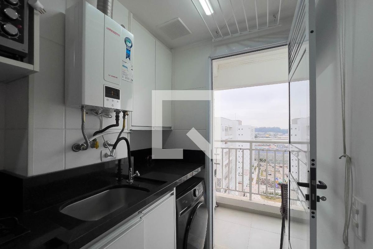 Apartamento, 2 quartos, 65 m² - Foto 29