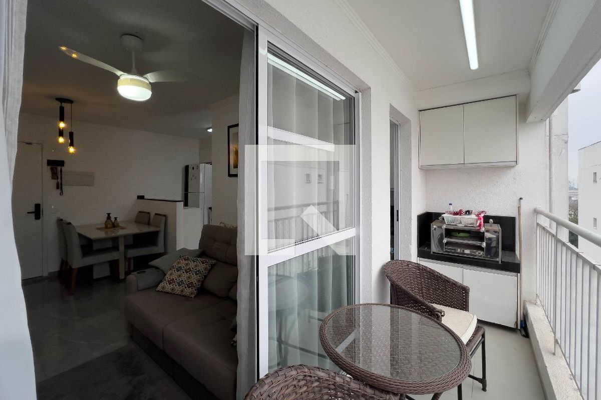 Apartamento, 2 quartos, 65 m² - Foto 6