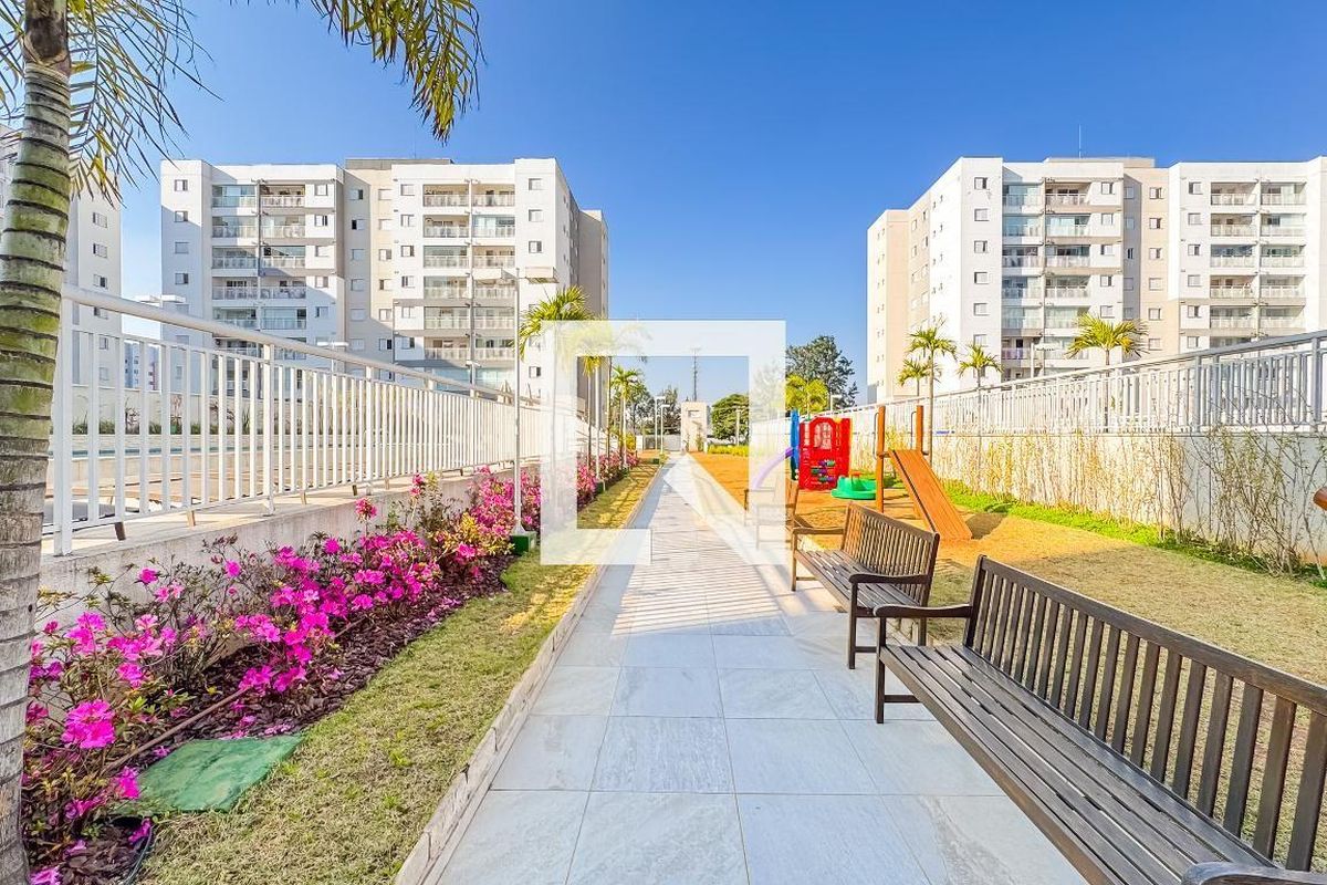 Apartamento, 2 quartos, 65 m² - Foto 46
