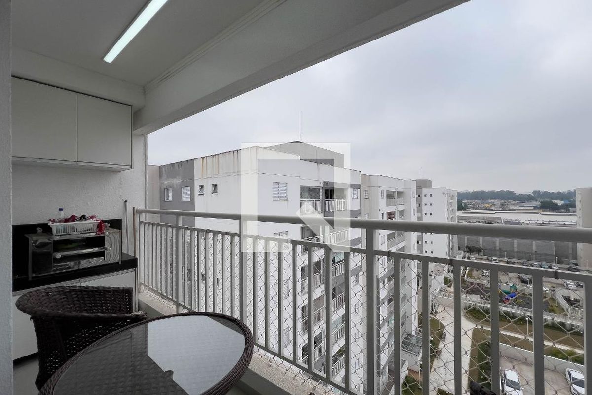 Apartamento, 2 quartos, 65 m² - Foto 5