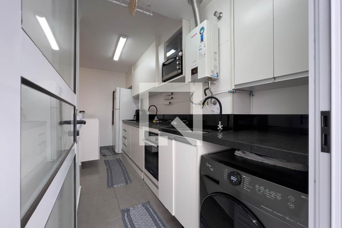 Apartamento, 2 quartos, 65 m² - Foto 30