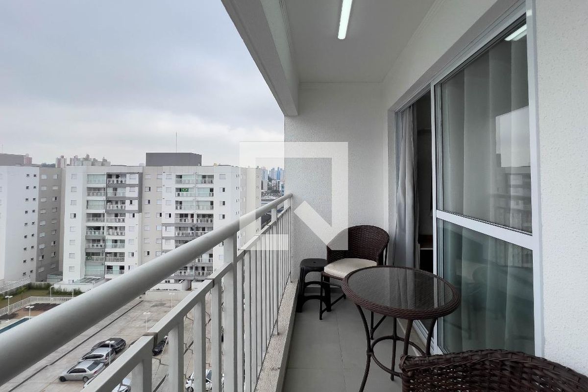 Apartamento, 2 quartos, 65 m² - Foto 8