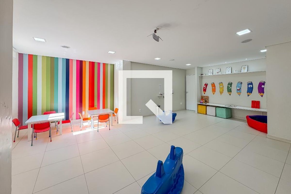 Apartamento, 2 quartos, 65 m² - Foto 41