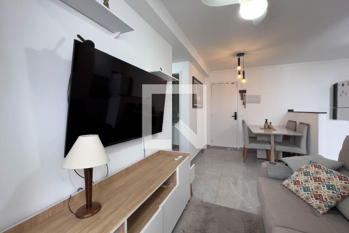 Apartamento, 2 quartos, 65 m² - Foto 4