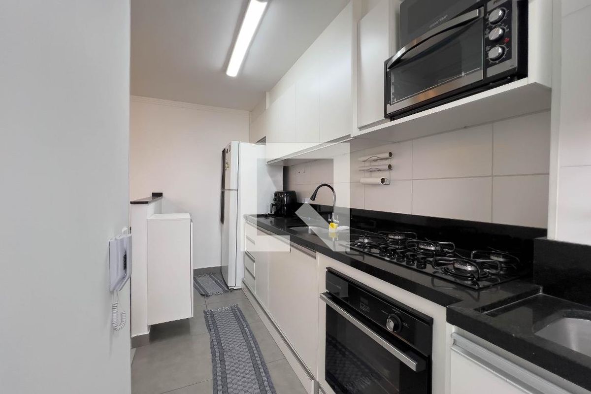 Apartamento, 2 quartos, 65 m² - Foto 25