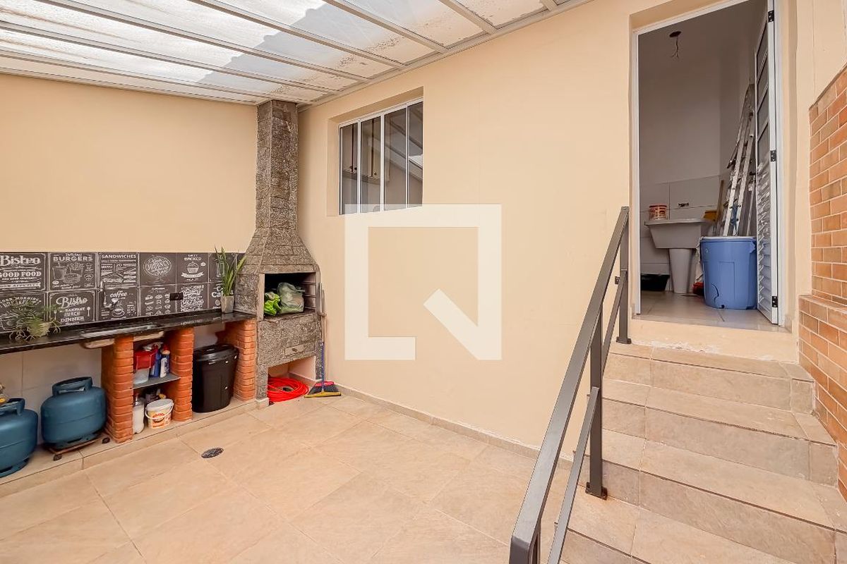 Casa, 3 quartos, 150 m² - Foto 49