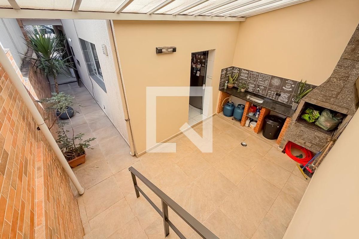 Casa, 3 quartos, 150 m² - Foto 50