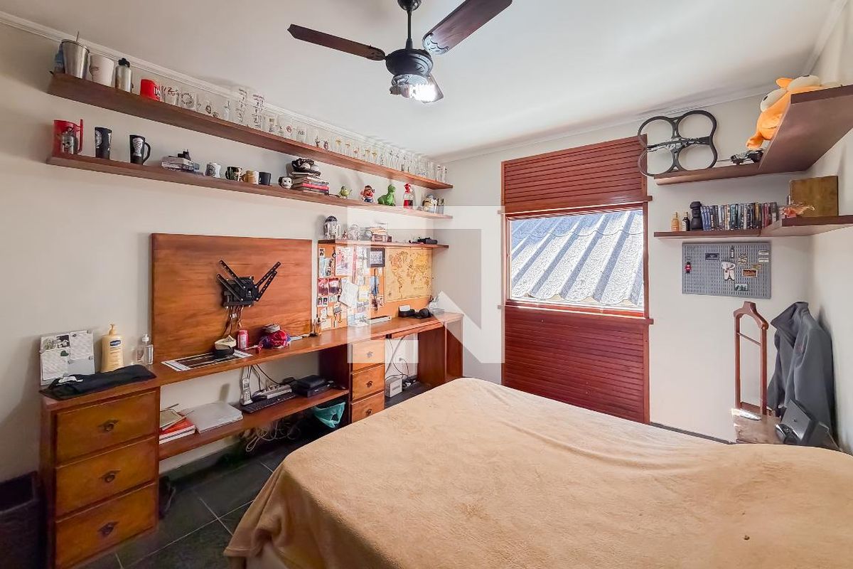Casa, 3 quartos, 150 m² - Foto 37
