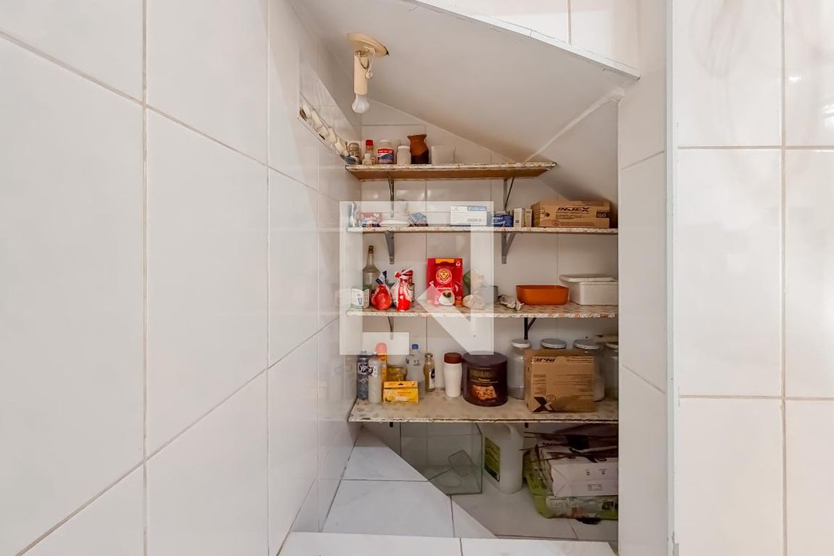 Casa, 3 quartos, 150 m² - Foto 45