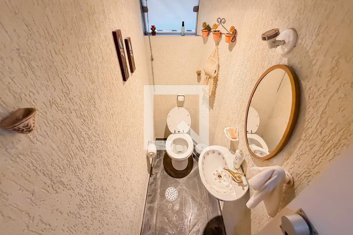 Casa, 3 quartos, 150 m² - Foto 8
