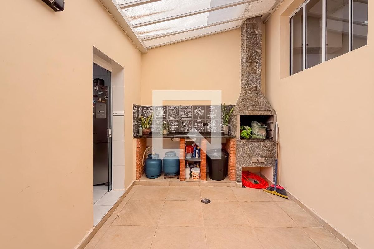 Casa, 3 quartos, 150 m² - Foto 46
