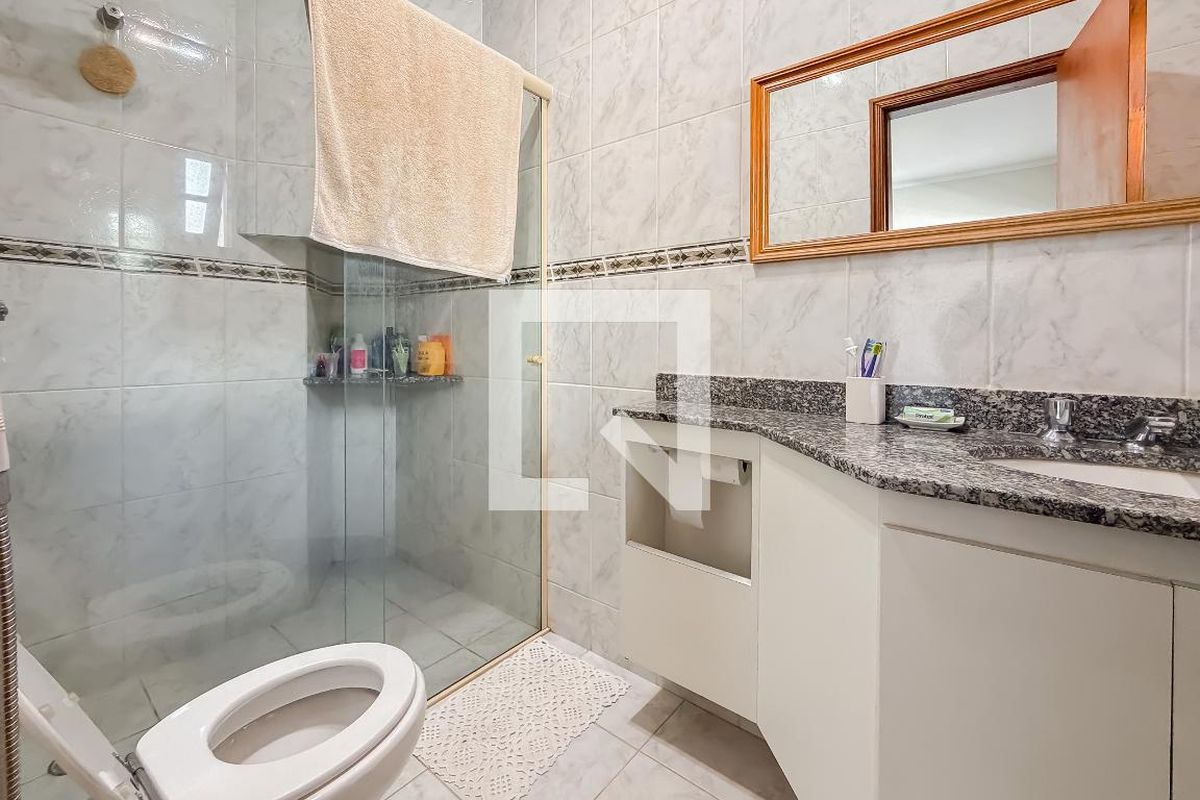 Casa, 3 quartos, 150 m² - Foto 21