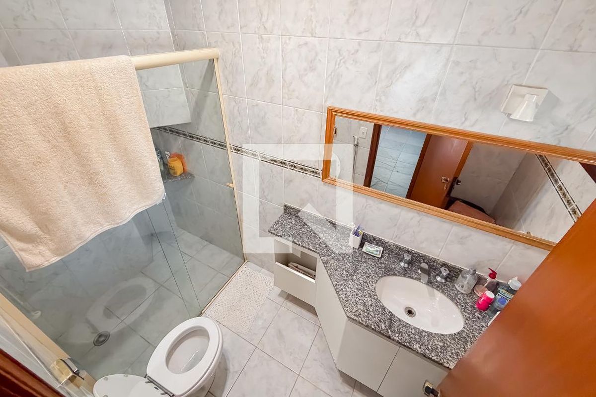 Casa, 3 quartos, 150 m² - Foto 24