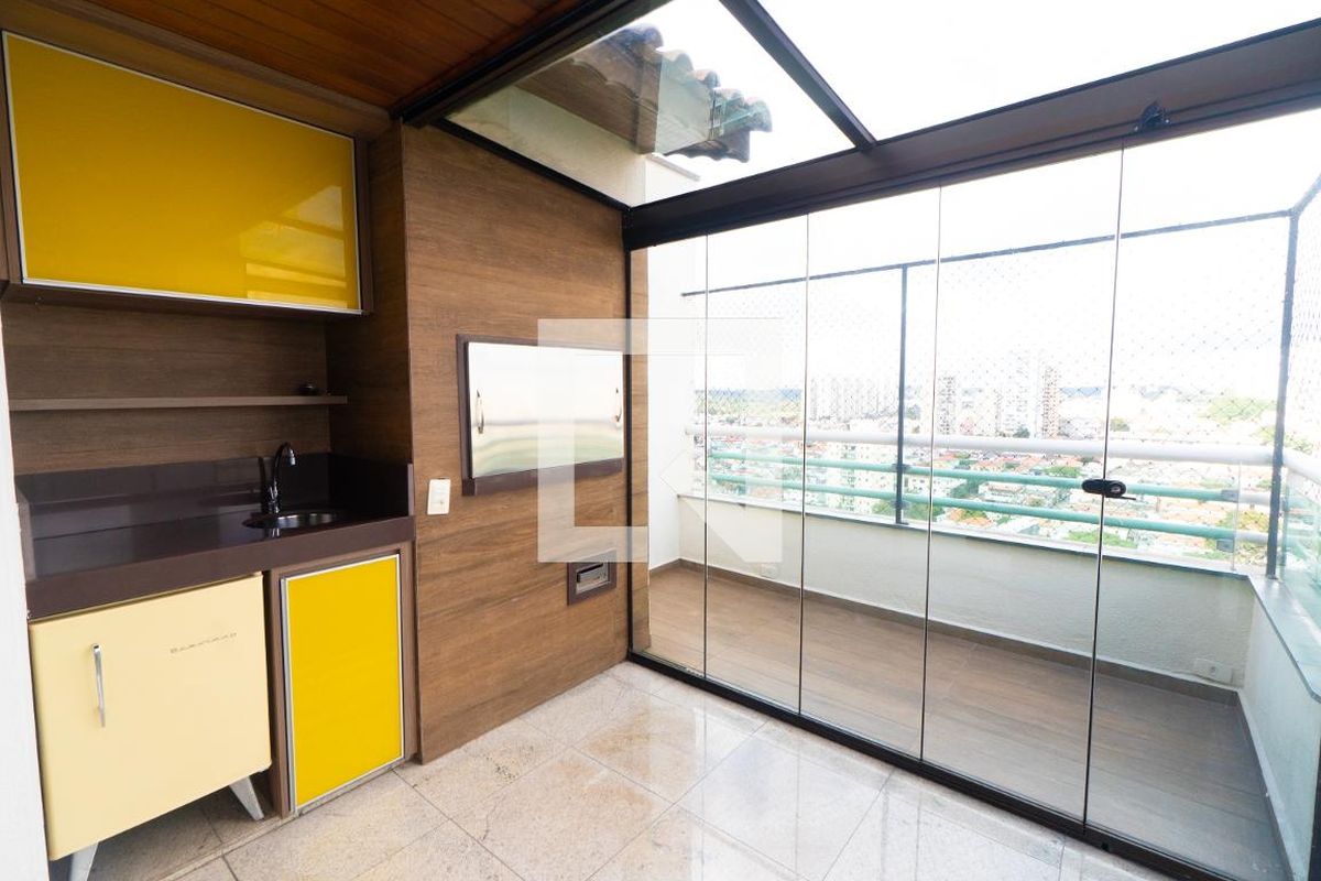 Cobertura, 2 quartos, 80 m² - Foto 4