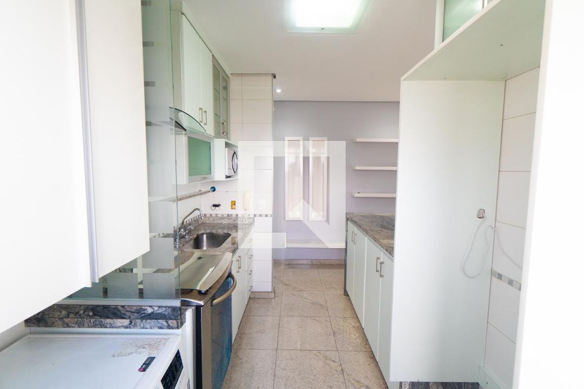 Cobertura, 2 quartos, 80 m² - Foto 21
