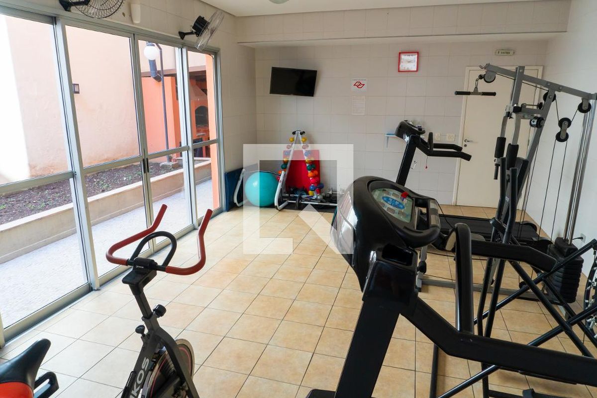 Cobertura, 2 quartos, 80 m² - Foto 25