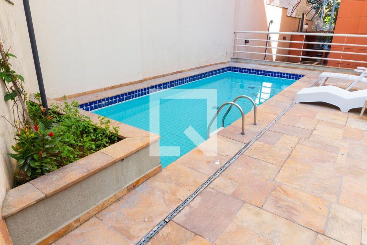Cobertura, 2 quartos, 80 m² - Foto 26