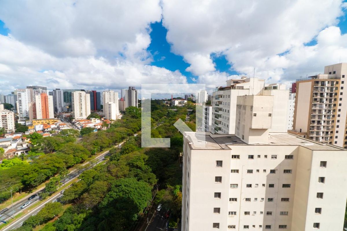 Cobertura, 2 quartos, 80 m² - Foto 10