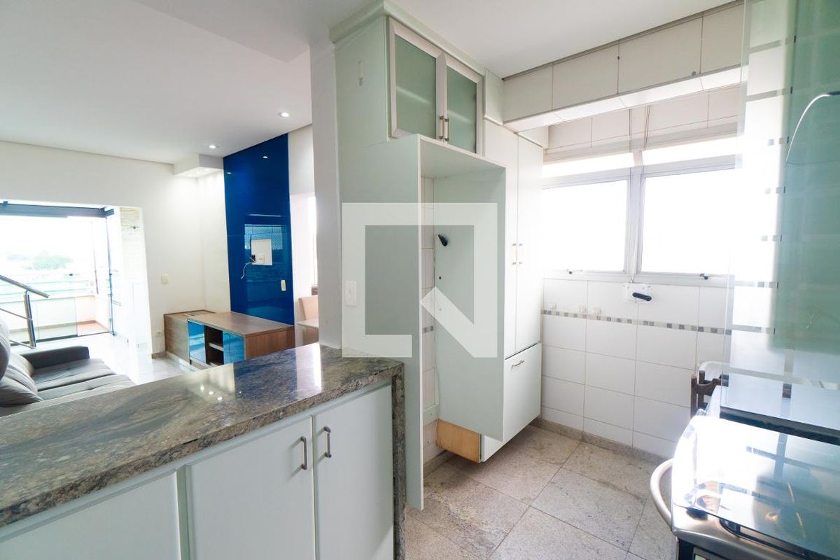 Cobertura, 2 quartos, 80 m² - Foto 22