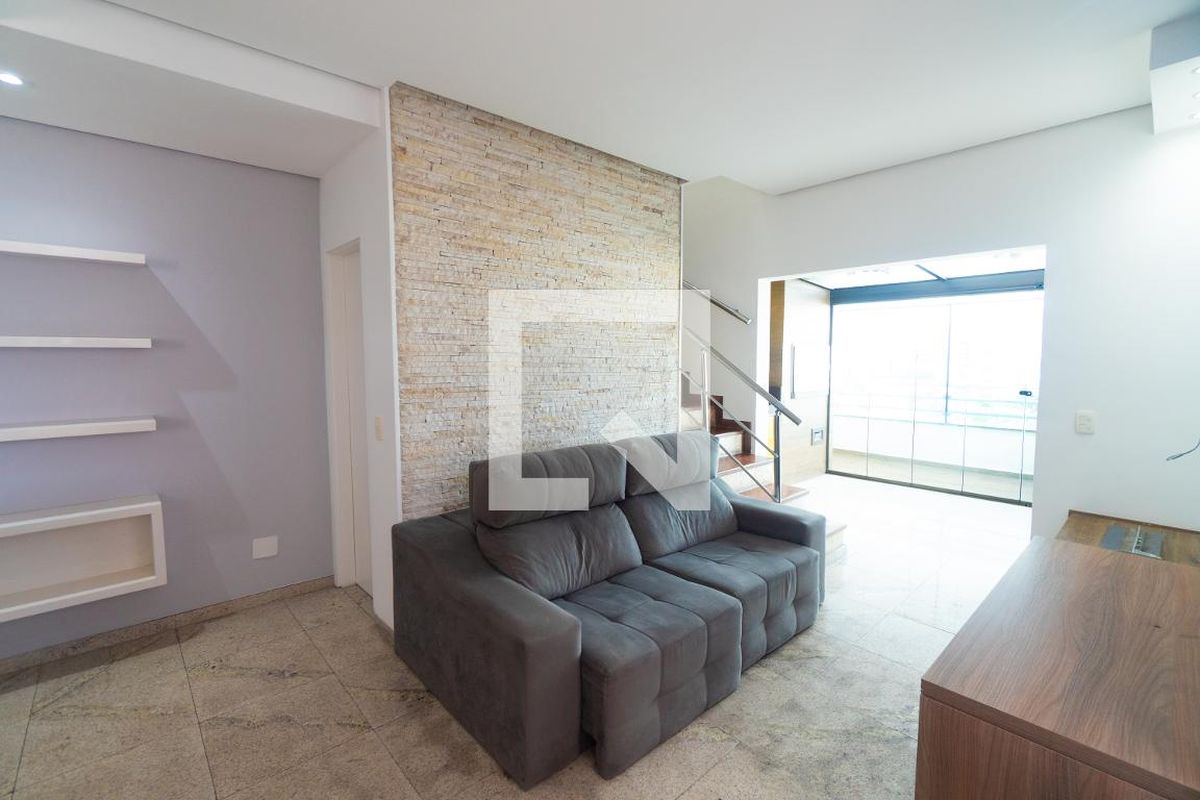 Cobertura, 2 quartos, 80 m² - Foto 3