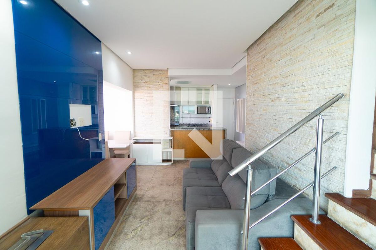 Cobertura, 2 quartos, 80 m² - Foto 2