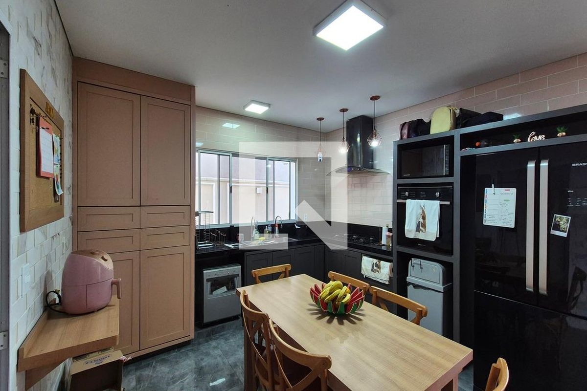 Casa à Venda - Swiss Park, 4 Quartos,  314 m2 em , Campinas - sp | SoloBR