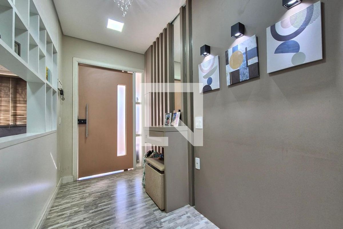Casa à Venda - Swiss Park, 4 Quartos,  314 m2 em , Campinas - sp | SoloBR