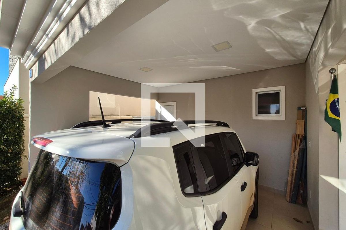 Casa à Venda - Swiss Park, 4 Quartos,  314 m2 em , Campinas - sp | SoloBR