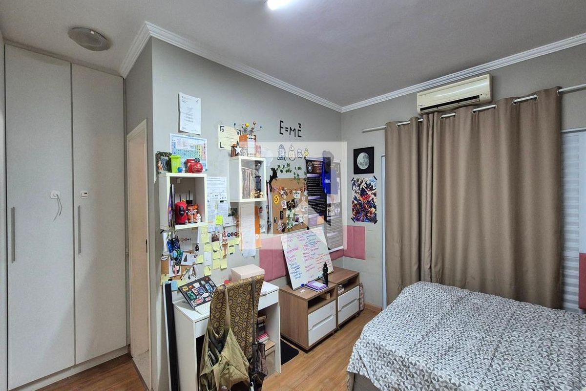 Casa à Venda - Swiss Park, 4 Quartos,  314 m2 em , Campinas - sp | SoloBR