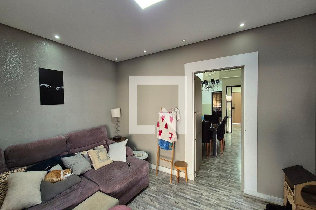 Casa à Venda - Swiss Park, 4 Quartos,  314 m2 em , Campinas - sp | SoloBR