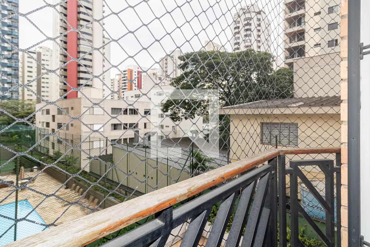 Apartamento, 3 quartos, 205 m² - Foto 23