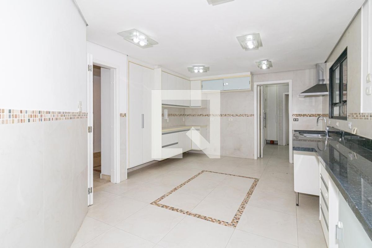 Apartamento, 3 quartos, 205 m² - Foto 49