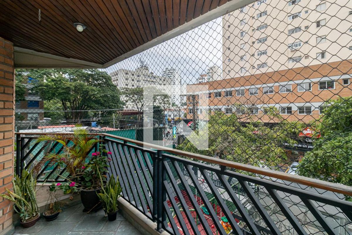 Apartamento, 3 quartos, 205 m² - Foto 14