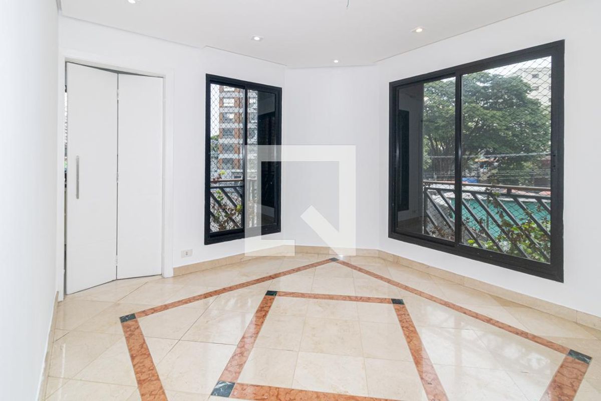 Apartamento, 3 quartos, 205 m² - Foto 12