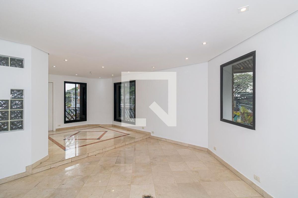 Apartamento, 3 quartos, 205 m² - Foto 6