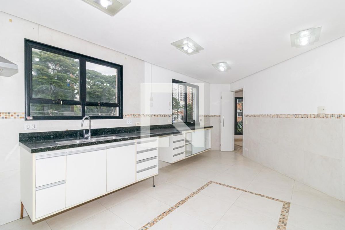 Apartamento, 3 quartos, 205 m² - Foto 46