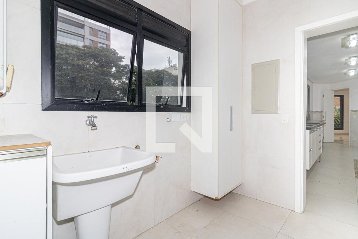 Apartamento, 3 quartos, 205 m² - Foto 53