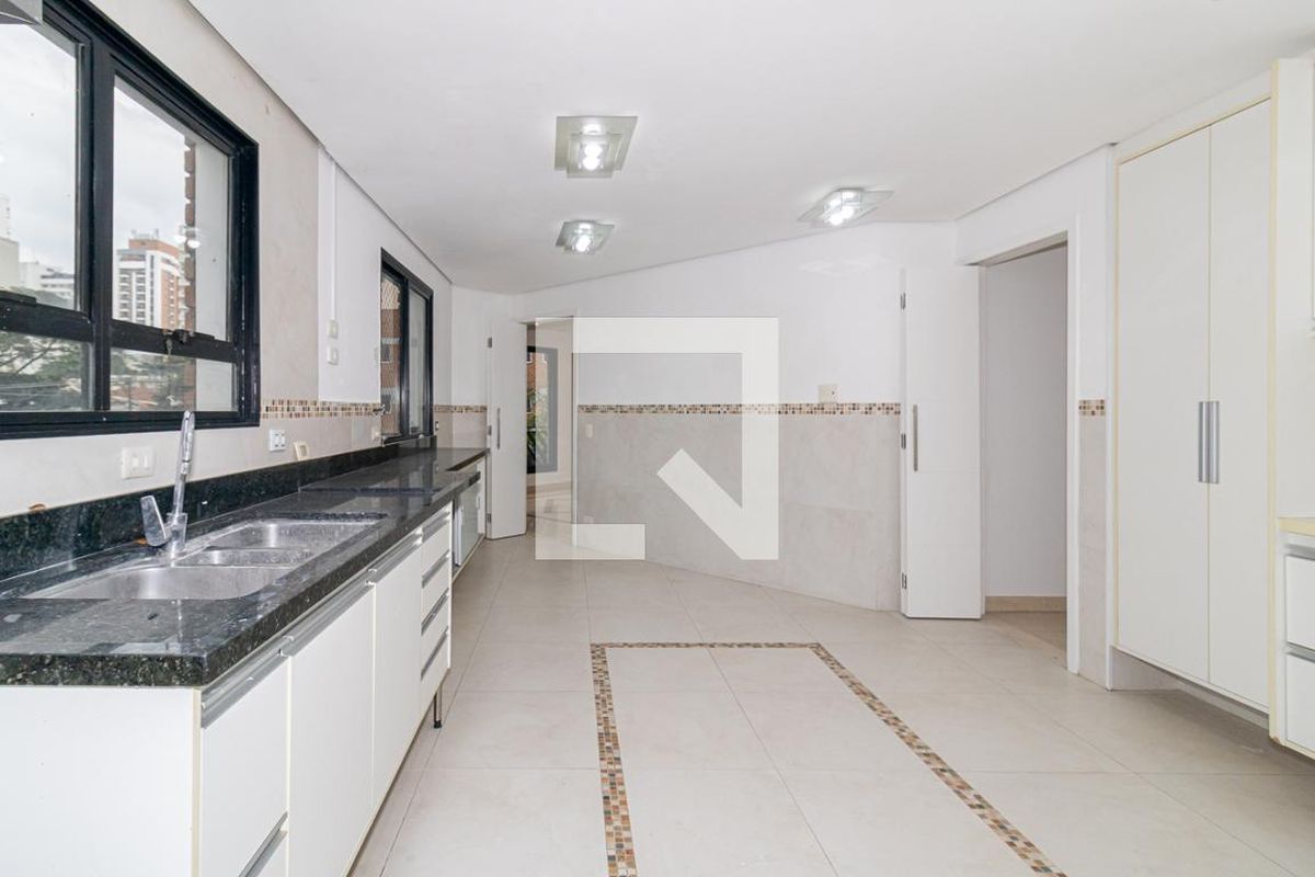 Apartamento, 3 quartos, 205 m² - Foto 47